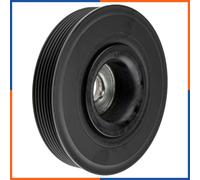 Poulie damper vilebrequin pour NISSAN | VD1104, VD1104S