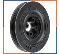 NTY RKP-WW-008 Poulie damper (vilebrequin)