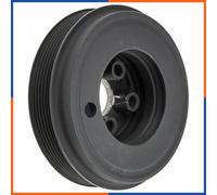 NTY RKP-VW-005 Poulie damper (vilebrequin)