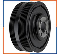 Poulie damper vilebrequin pour VW | YS-CP0008H