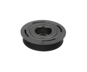Poulie damper, vilebrequin SASIC 2154005