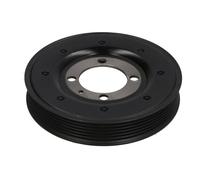 Poulie damper, vilebrequin SASIC 2156017