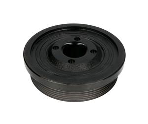 Poulie damper, vilebrequin SASIC 2156019
