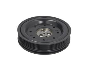 Poulie damper, vilebrequin SASIC 2156033