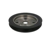 Poulie damper, vilebrequin SASIC 2156074