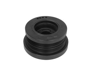 Poulie damper, vilebrequin SASIC 9001812