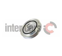 Poulie damper, vilebrequin Schaeffler INA 544 0029 10