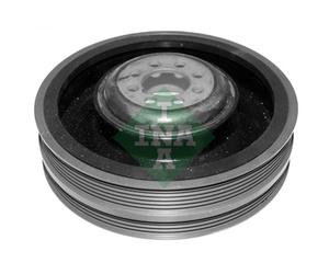 Poulie damper, vilebrequin Schaeffler INA 544 0061 10