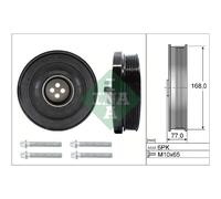 Ina Kit poulie damper vilebrequin 544 0130 20 – avec accessoires – pour BMW