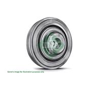 INA 544 0507 10 Poulie damper (vilebrequin)