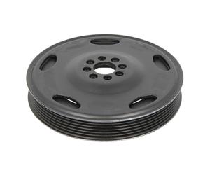 Poulie damper, vilebrequin SNR DPF357.20