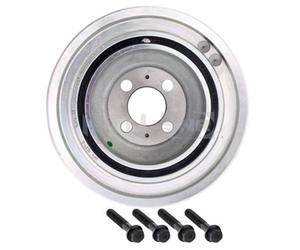 Poulie damper, vilebrequin SNR DPF358.13K1