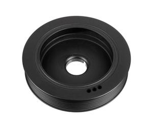 Poulie damper, vilebrequin SWAG 60 10 6829