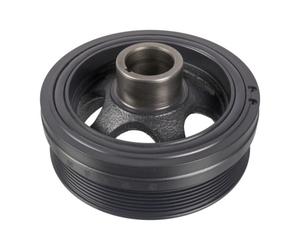Poulie damper, vilebrequin SWAG SW33100708