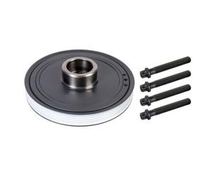Poulie damper, vilebrequin SWAG SW33103532