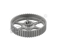 Poulie damper, vilebrequin Topran 108 025