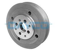 POULIE DAMPER VW GOLF IV 1.9 TDI,SEAT LEON 1.9 TDI,AUDI A3 1.9 TDI