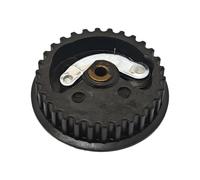 Poulie d'arbre à cames (1 pièce) Compatible avec Les Moteurs 4 Temps GX25, GX25N, GX25NT et HHT25S (pièce d'origine OEM 14320-Z0H-010)