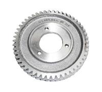 Poulie d'arbre à cames "3 rivets" pour moteur Type 1 ->71