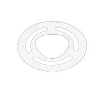 Poulie d'arbre à cames OE 070109421A