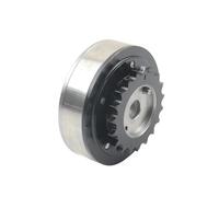 Poulie d'arbre cames Compatible Avec A3 2006-2008 Pour A4 2005-2008 Pour TT 2007-2010 06F109088J Pignon De Synchronisation Variable Pièces De Rechange De Voiture