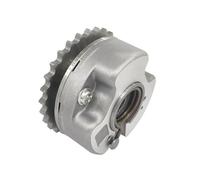 Poulie d'arbre cames Compatible Avec A6 Pour Allroad 2013-2018 Pour A6 Pour S6 2011-2019 06E109084N Ajusteur D'arbre À Cames Sortie Moteur Remplacements De Voiture