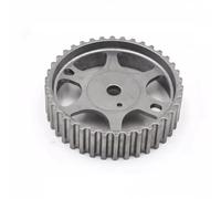 Poulie d'arbre cames Compatible Avec Citroën Pour C4L 2012-2016 Pour C4 Pour Sega 2015-2019 0805 F1 Pignon Distribution Moteur Arbre À Cames Engrenage Réparation Pièces Voiture(0805 F1)
