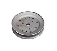 Poulie de 131 mm pour tondeuse autoportée Husqvarna
