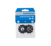 POULIE DE CHANGEMENT SHIMANO XTR RD-M980 SAINT RD-M820 10 VITESSES PIÈCES D'O...