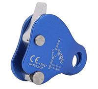 Poulie de corde pour escalade, equipement d escalade en alloy de haute resistance, poulie escalade professionnelle, poulie de secours, poulie pour corde dynamique, poulie et