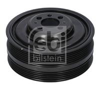 Poulie De Courroie, Arbre À Coudes Pour VW CRAFTER 30-35 CRAFTER 30-50