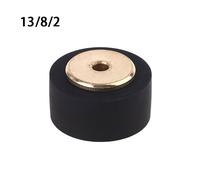 Poulie de courroie de Cassette de pression de rouleau de Radio de cartouche pour sony-Player Q1JC