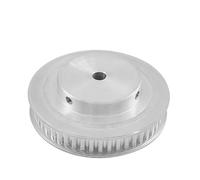 Poulie de courroie de distribution 1PC XL 60T | Alésage 6/8/10/12/14/15/16/17/19/20/25 mm | Roue synchrone de transmission par courroie de 11 mm de largeur(19mm)