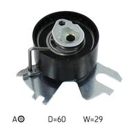 POULIE DE COURROIE DE DISTRIBUTION PEUGEOT 2.0HDI 09-