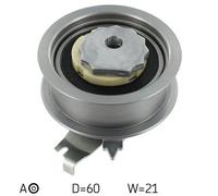 POULIE DE COURROIE DE DISTRIBUTION VW GOLF 1.2-1.4 TFSI