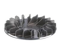 Poulie de courroie de MALOSSI ventilvar 2000 - MBK Flame XC125 x 04-09