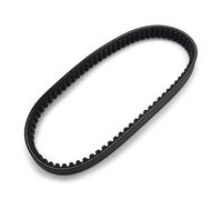 Poulie de courroie d'entraînement d'embrayage en caoutchouc for moto, compatible avec YFM300 300 2012-2013 1SC-E7641-00 1SCE764100