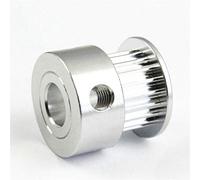 Poulie de Courroie GT2 Kit de Remplacement de Courroie Accessoires Vis Pignons Pièces d'outils pour imprimantes 3D Moteurs linéaires, Ressorts de Torsion Ensemble de poulies Durable et virtuellement