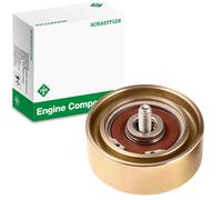 POULIE DE COURROIE INA MULTIFR. FIAT 2.8JTD