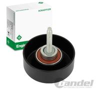 POULIE DE COURROIE INA MULTIFR. FORD 1.8/2.0 16V