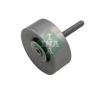 POULIE DE COURROIE INA MULTIFR. VW 3.0TFSI 08- A4/5/6/8/Q7