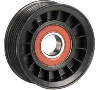 POULIE DE COURROIE MULTIFONCTIONNELLE FORD ECOBOOST