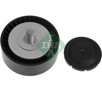 POULIE DE COURROIE MULTIFONCTIONNELLE INA BMW N62