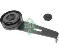 POULIE DE COURROIE MULTIFONCTIONNELLE INA PEUGEOT DW8