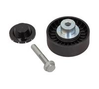 POULIE DE COURROIE MULTIFONCTIONNELLE VW FSI/TFSI 04- A4/5/6/7/8/Q5/Q7