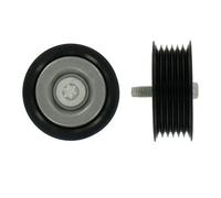 POULIE DE COURROIE MULTIFR. VW M272 W203/204/211/X164/