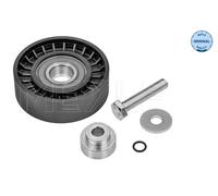 POULIE DE COURROIE MULTIFRICTION CITROEN JUMPER 2.8-3.0 00-