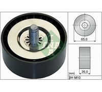 POULIE DE COURROIE MULTIFRICTION INA CHEVROLET CAPTIVA 2.2D CRUZE 2.0D