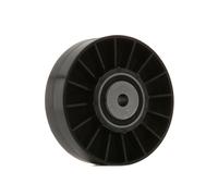 POULIE DE COURROIE MULTIFRICTION INA VW V8 3.6/4