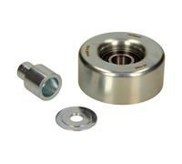 Galet de courroie trapézoïdale Métal 54-1305 MAXGEAR pour PORSCHE 911 BOXSTER